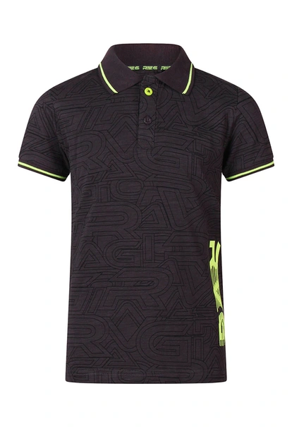 Ravagio jongens polo